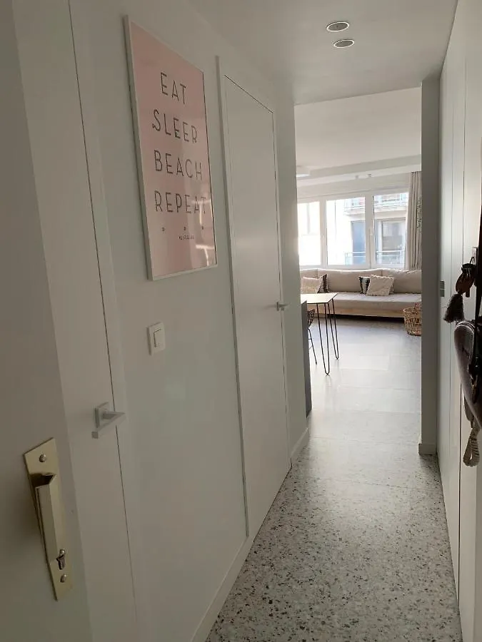 Theodore -NIEUW appartement Oostende