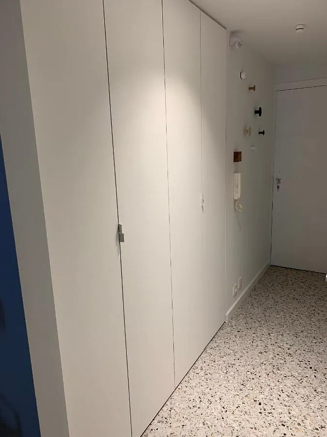 Theodore -NIEUW appartement Oostende