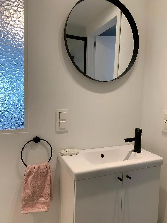 Theodore -NIEUW appartement Oostende België