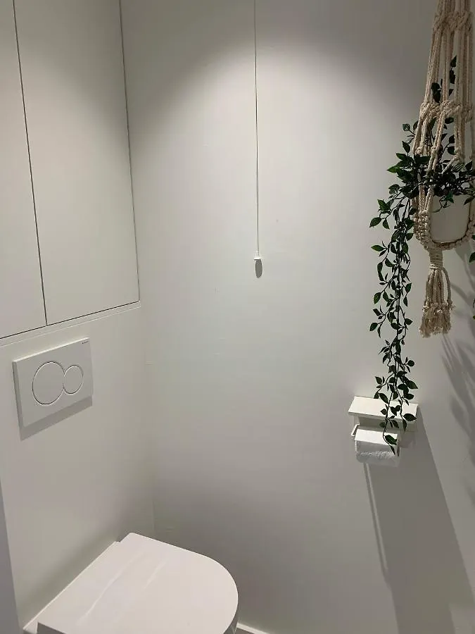 Theodore -NIEUW appartement Oostende 0*,
