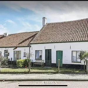 T Hoeveke Appartement