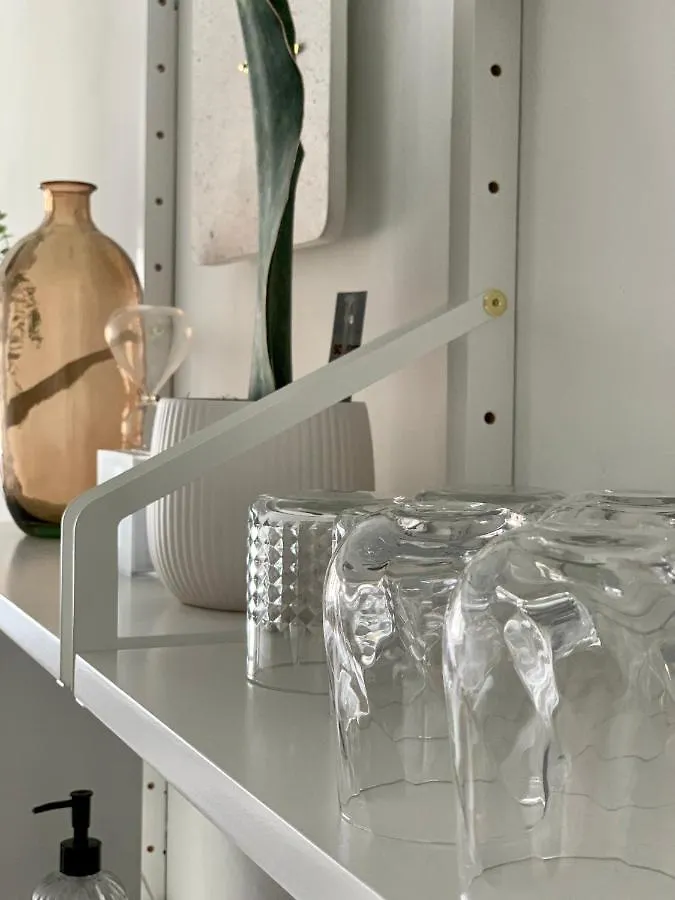 Theodore Oostende-Zorgeloos Genieten In Stijl Op De Perfecte Locatie Apartman