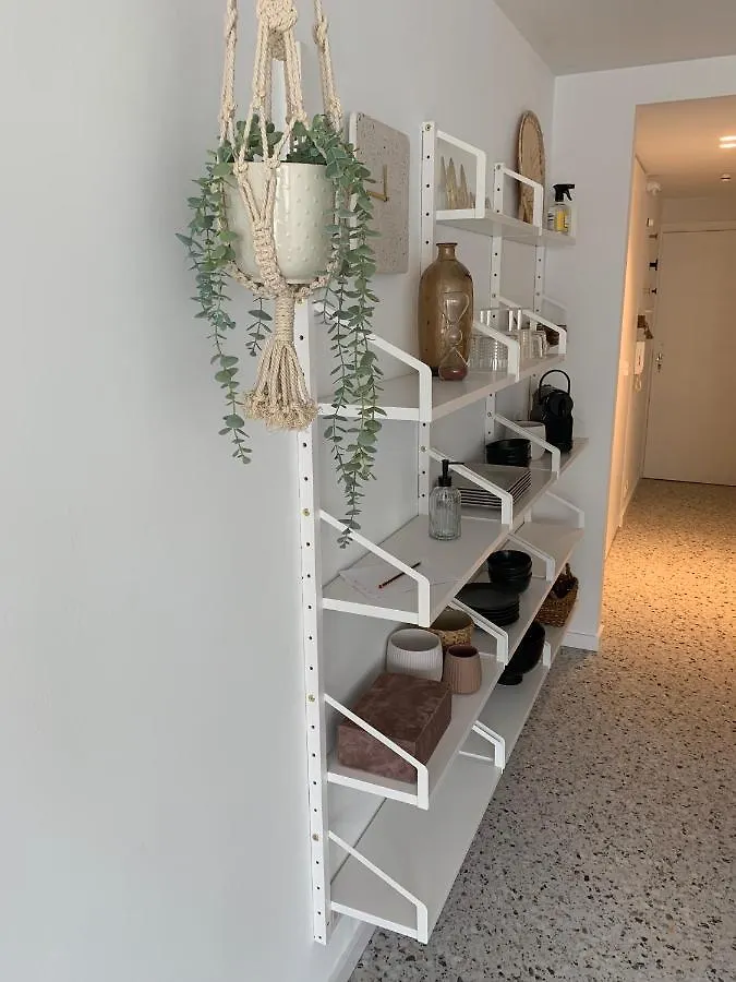 Theodore Oostende-Zorgeloos Genieten In Stijl Op De Perfecte Locatie