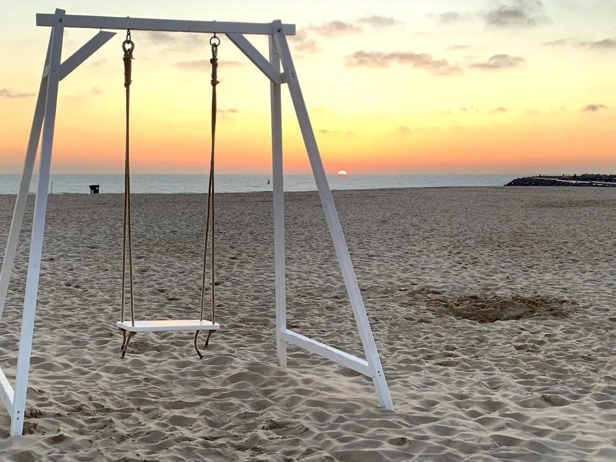 Theodore Oostende-Zorgeloos Genieten In Stijl Op De Perfecte Locatie Belgium