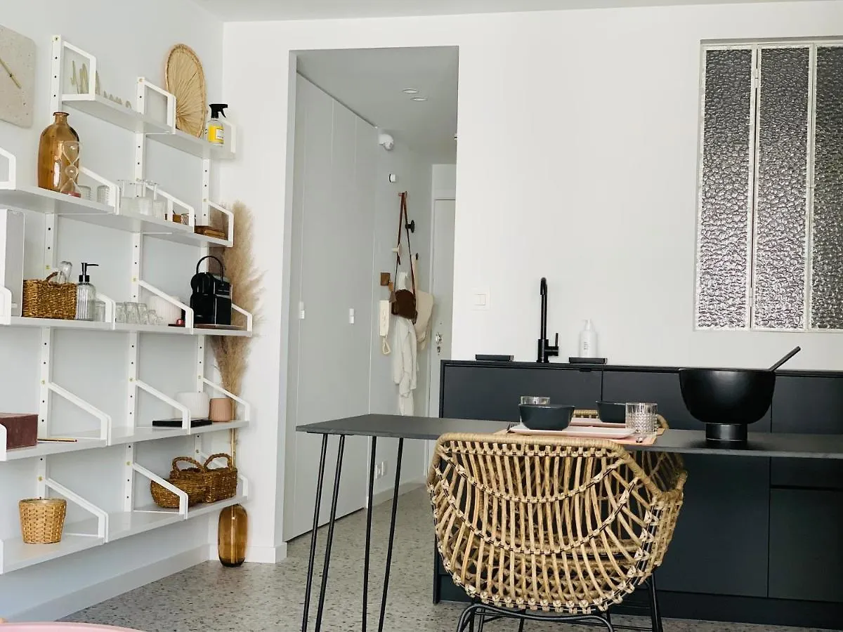 Apartment Theodore Oostende-Zorgeloos Genieten In Stijl Op De Perfecte Locatie