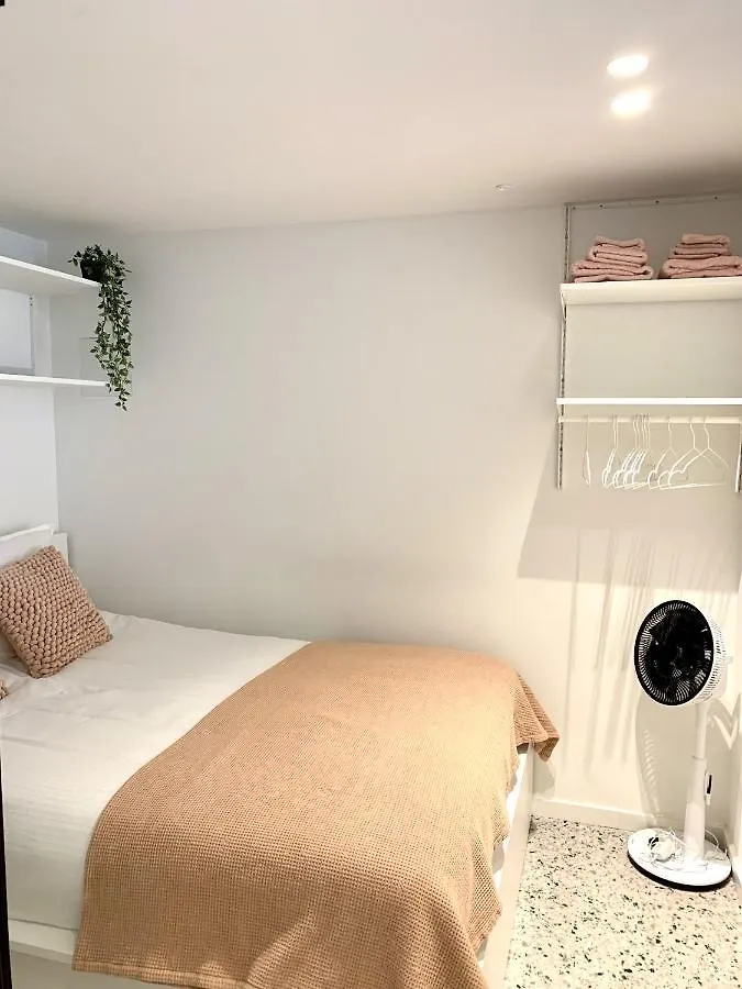 Theodore Oostende-Zorgeloos Genieten In Stijl Op De Perfecte Locatie